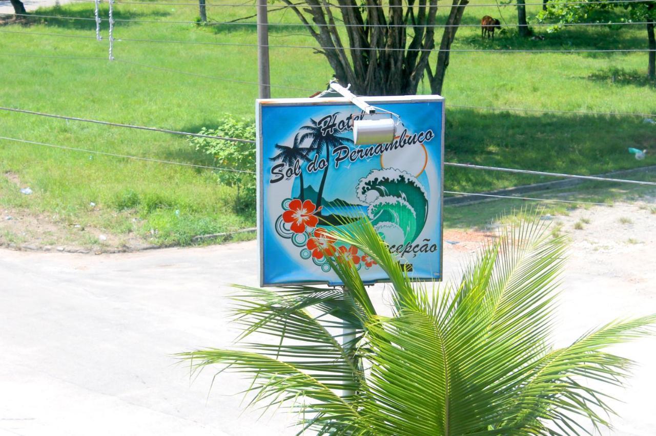 Hotel Sol Do Pernambuco Guarujá Buitenkant foto