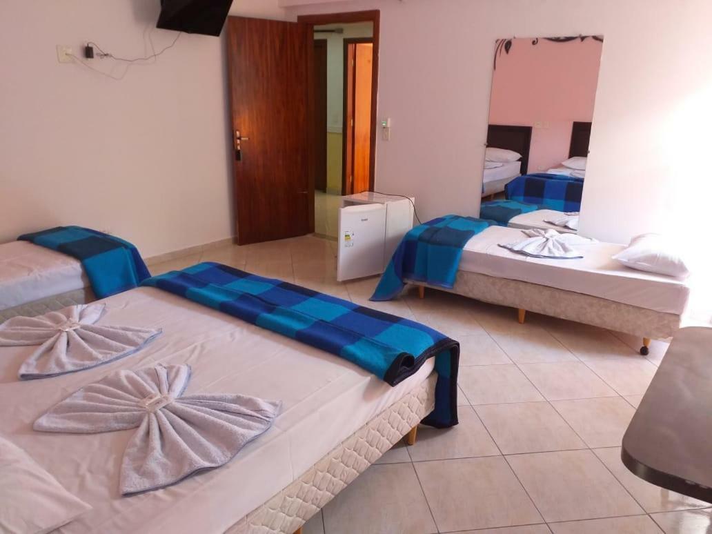 Hotel Sol Do Pernambuco Guarujá Buitenkant foto