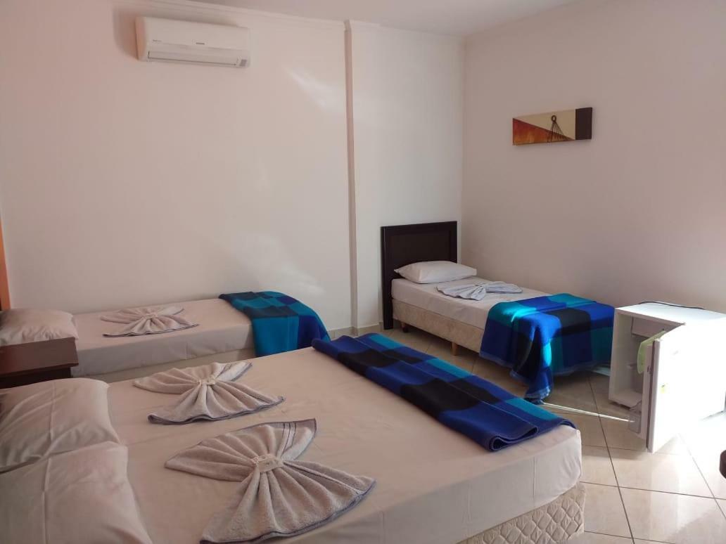 Hotel Sol Do Pernambuco Guarujá Buitenkant foto